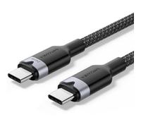 Cavo USB-C Vention TRIBF 1m 240W 5A Nero