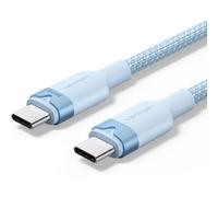 Cavo USB-C Vention TRISF 1m 240W 5A Blu