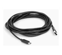 Owl Labs USB-C to USB-A Cable (16'/5M) cavo USB USB C USB A Nero NEW