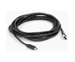 Cavo USB-C verso USB-A Owl Labs 5 m Nero