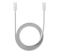 Cavo USB-C Xiaomi BHR087KGL 1 m Bianco USB 2.0 Ricarica rapida