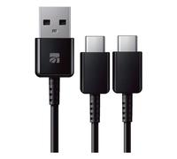Xtreme - Cavo Usb To Doppio Type C-nero Xtreme