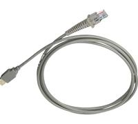 Datalogic connection cable, USB-A