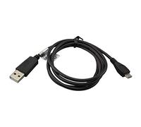 cavo USB caseroxx, Cavo dati per Amazon Kindle Fire HD, cavo USB come cavo di ricarica o per il trasferimento dati in nero