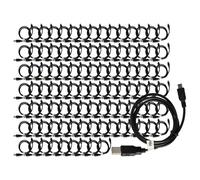 Cavo USB/Cavo di ricarica per TomTom Go 630 520 Traffic 550 1015 1000 530