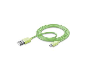 CAVO USB CELLULARLINE 8018080241284