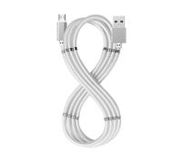 CAVO USB CELLY USBMICROMAGWH