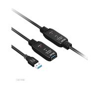 CAVO USB CLUB3D 15 m USB 3.2 Gen 1 (3.1 Gen 1) da USB A a USB A