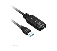 CAVO USB CLUB3D 5 m USB 3.2 Gen 1 (3.1 Gen 1) da USB A a USB A