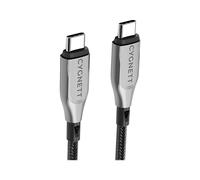 Cavo USB CYGNETT CY4676PCTYC