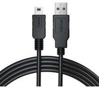 Wacom ACK4090601 Cavo USB da 3 metri per STU-430 e STU-530