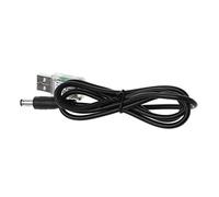 Cavo USB da 8,4 V a ricarica per lampada da testa per luce della bicicletta, ingresso 5 V, uscita 8,4 V, USB da 5 V a 8,4 V, convertitore Step Up USB da 5 V a 8,4 V USB Step Up