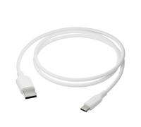 Cavo USB DBRAMANTE1928 CB12ACWH7088 1,2 m USB A a USB C USB 2.0 Bianco