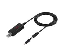 Cavo USB DC 5V A 9V 12V Per Adattatore WIFI Route Modulo Boost USB