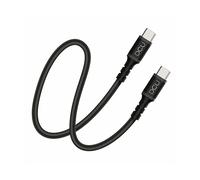 CAVO USB DCU ADVANCE TECNOLOGIC 2.0 da USB C Maschio a USB C Maschio 1,5 m