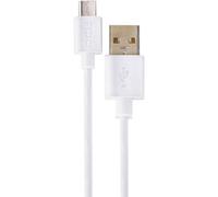 Cavo da USB a micro USB DCU S0427512 [1M]