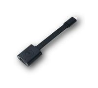 Cavo USB DELL Dell Dbqbjbc054 470-abne Adattatore Usb-c A Usb-a 3.0 Type-c To Usb Cavo 0yyg9w