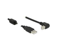 Cavo USB DELOCK 1.5m, USB 2.0-A / USB 2.0-B