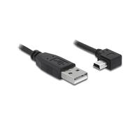 DELOCK 82684 - Cavo USB 2.0 spina A - spina Micro B