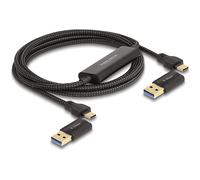 Cavo USB DELOCK 83014