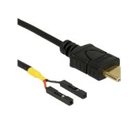 CAVO USB DELOCK 85473