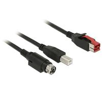 Cavo USB DELOCK 85489