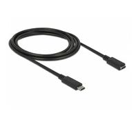 E_0015_ 6342764000 Delock DeLOCK SuperSpeed USB cavo USB 2 m USB 3.2 Gen
