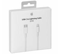 Cavo Usb Di Carica Originale Apple IPhone 12 13 14 Usb-C Tipo-C A Light 2M
