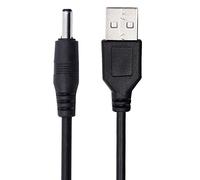 Cavo USB di ricambio per caricabatterie compatibile con MyNT3D Super 3D Pen/3D Pen PRO/3D Printing Pen