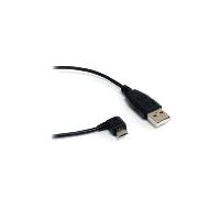 Cavo USB di Ricambio &Tradition Per Flowerpot VP9 Nero