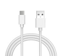 Cavo USB di tipo C per caricabatterie rapido per Oppo Reno 2 3 4 5 6 7 8 Z 10x Zoom Find X X2 X3 X5 Lite Neo Pro N2 Flip A5 A9 A52 A72 A91 A53s A74 A94 5G A16s A54s R17 A77 6 A96. A77 A57s Pad Air (2