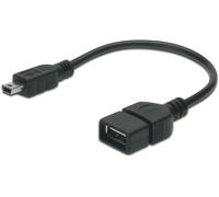 CAVO USB DIGITUS Adattatore / convertitore USB, OTG