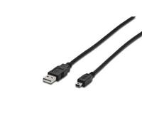 CAVO USB DIGITUS Cavo di collegamento USB 2.0