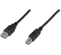 CAVO USB DIGITUS Cavo di collegamento USB 2.0