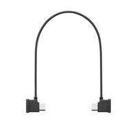 CAVO USB DJI CPRN.00000402.01, USB-C, 22 cm