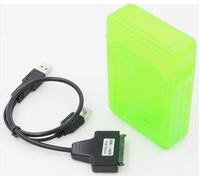 Cavo USB Easy Drive USB a SATA Hard Disk Dati Cavo Adattatore Notebook Hard Disk Hard Disk Data Box