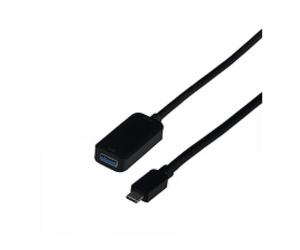 CAVO USB EFB ELEKTRONIK 5 m USB 3.2 Gen 2 (3.1 Gen 2) da USB C a USB A