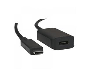 CAVO USB EFB ELEKTRONIK 5 m USB 3.2 Gen 2 (3.1 Gen 2) da USB C a USB C