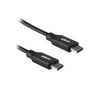 CAVO USB EKON ECITTC100W15MMG