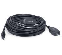 CAVO USB EQUIP 10 m USB 3.2 Gen 1 (3.1 Gen 1) da USB A a USB A