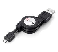 Equip 128595 cavo USB 1 m USB 2.0 USB A Micro-USB B Nero