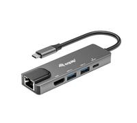 Cavo USB Equip 133489 Grigio