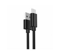 CAVO USB EWENT 2.0 da USB A Maschio a USB C Maschio 1 m