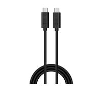 CAVO USB EWENT 3.2 da USB C Maschio a USB C Maschio 1 m