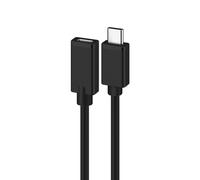 Ewent Cavo USB nero 1,4 m