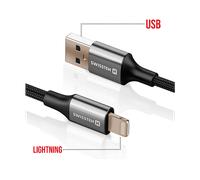 CAVO USB FORCE CASE FPCBLCC2M5ARG