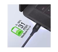 CAVO USB FORCE CASE FPCBLMFIC1.2MRG