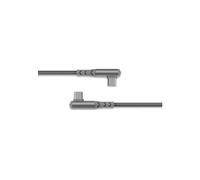 CAVO USB FORCE POWER FPCBLCCANGL2MRG