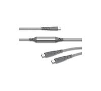 CAVO USB FORCE POWER FPCBLCCCDUO2MRG