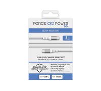 CAVO USB FORCE POWER FPCSCBLAMFI1.2MRG